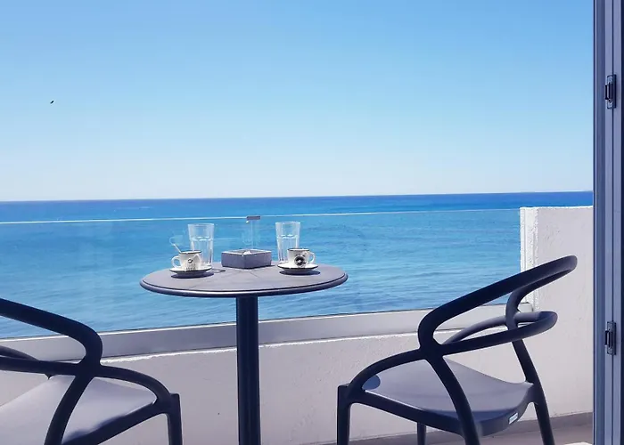Seaside Suite