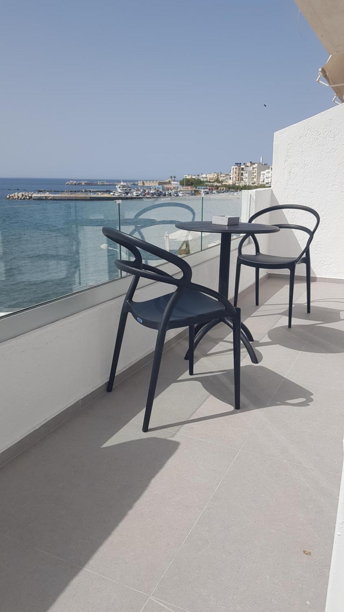 Apartment Seaside Ierapetra (Crete)