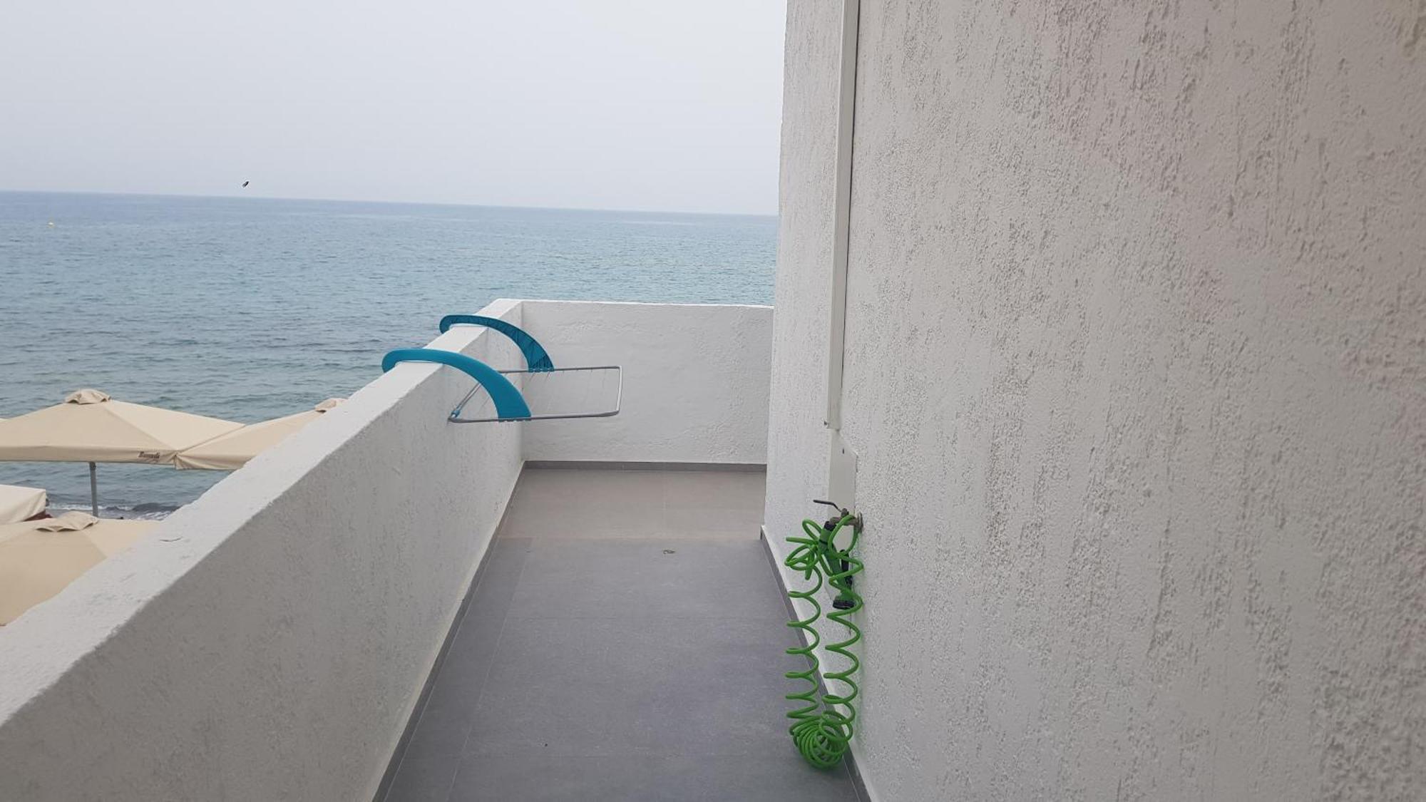 Apartment Seaside Ierapetra (Crete)
