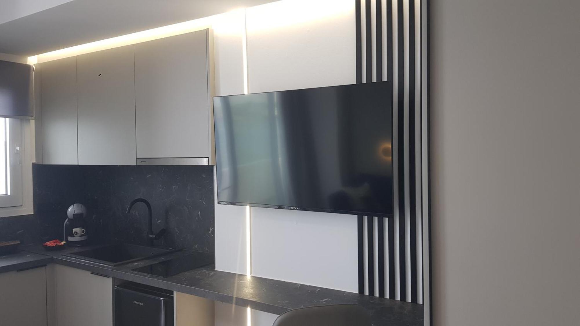 Apartment Seaside Ierapetra (Crete)