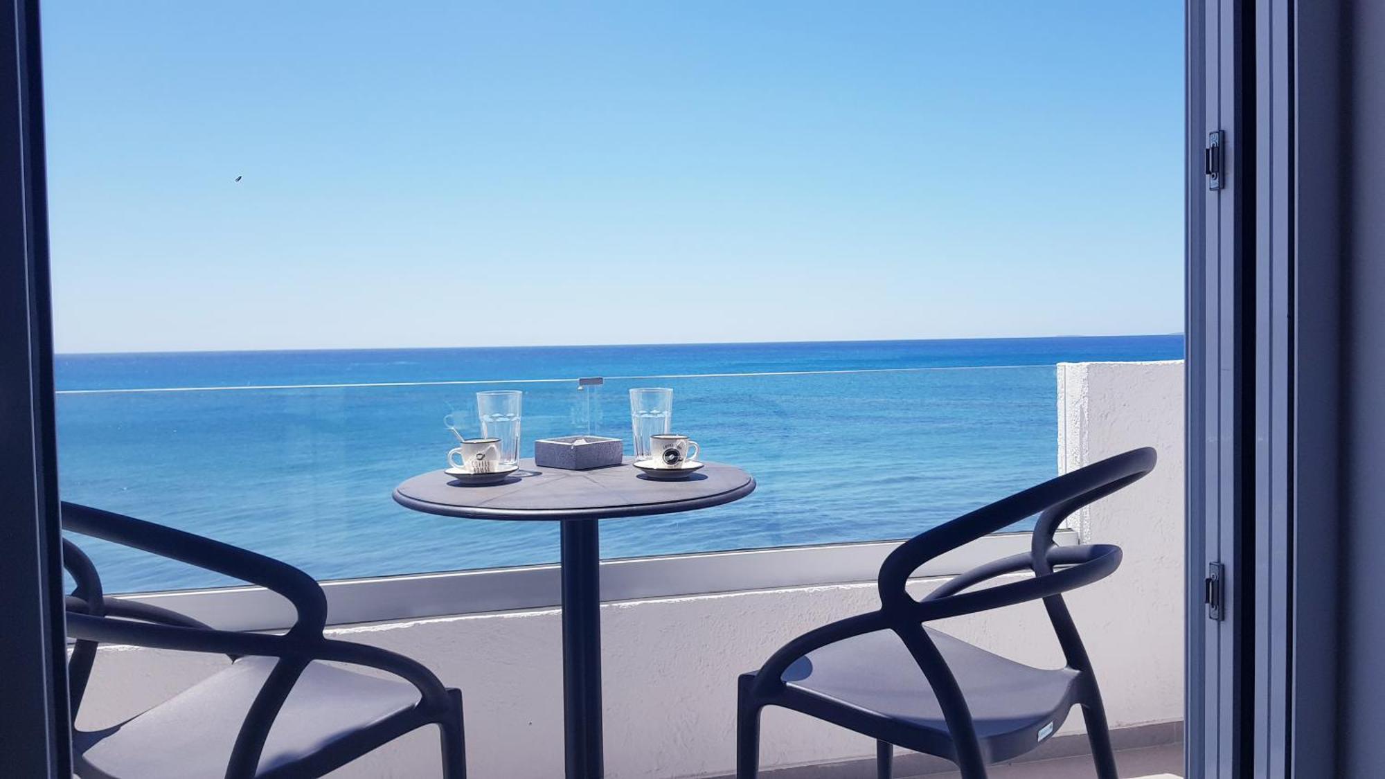 Seaside Apartment