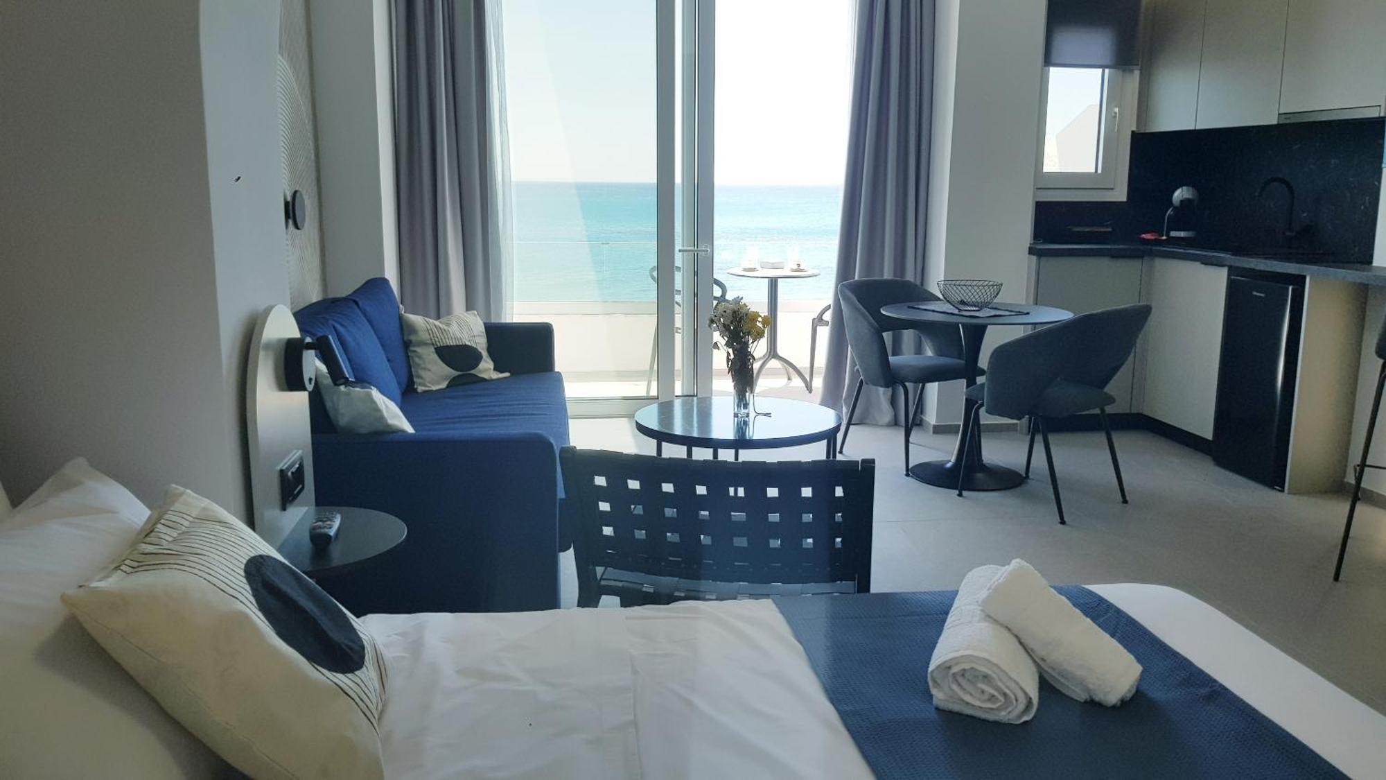 Apartment Seaside *