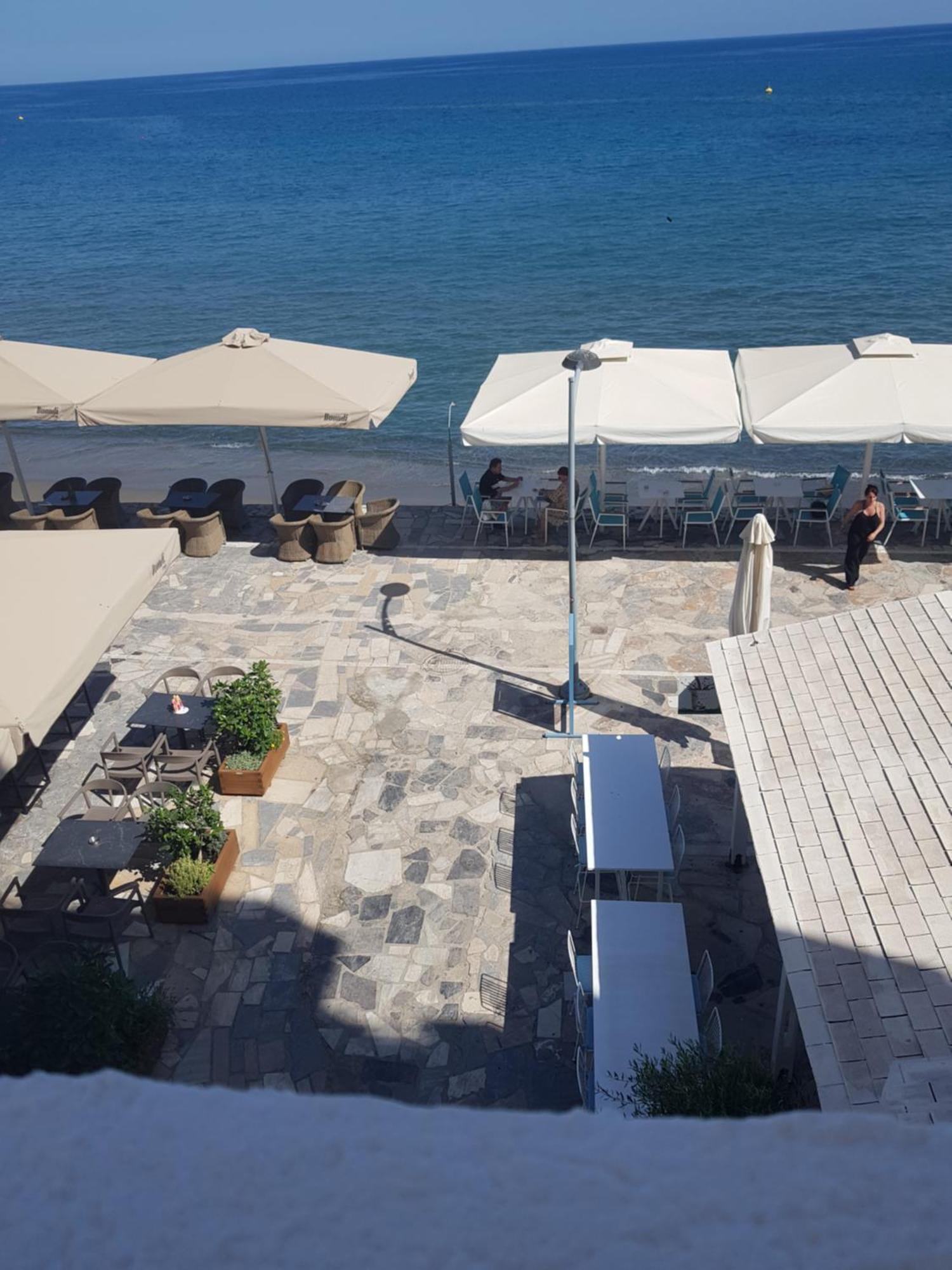 Seaside