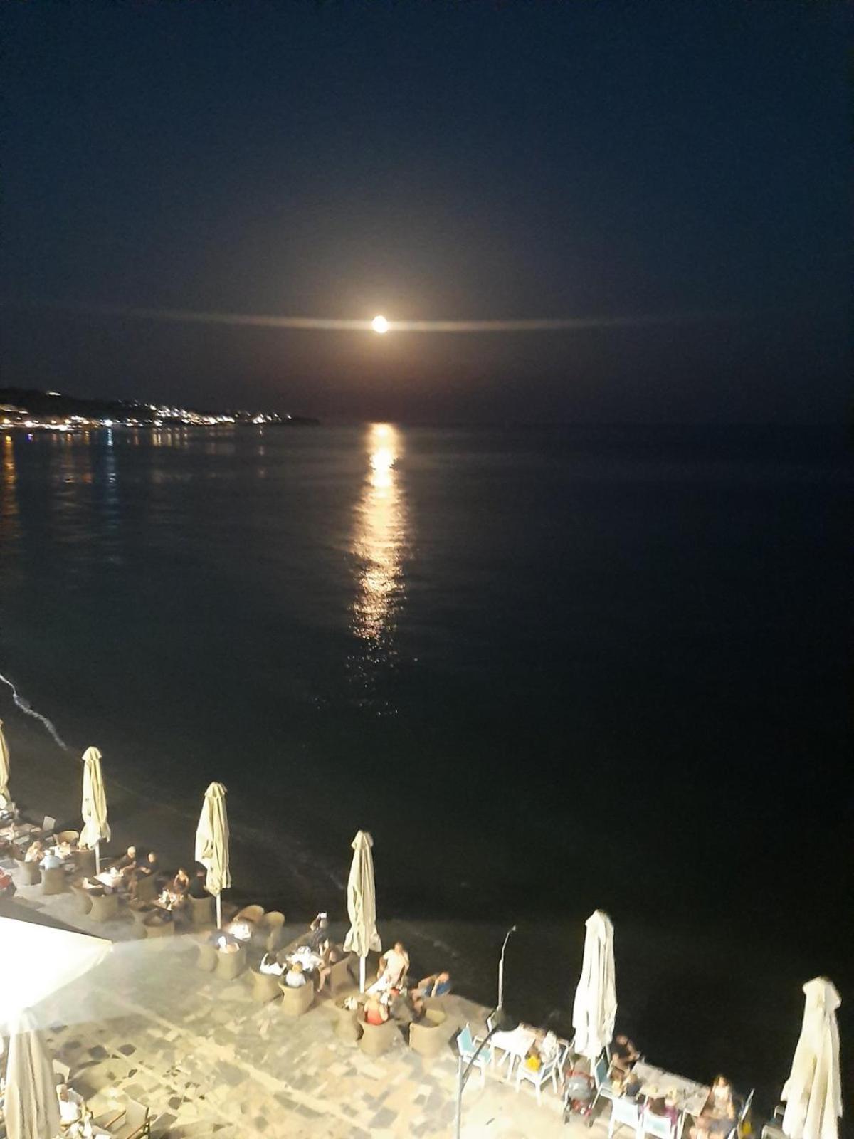 Seaside Apartment Ierapetra (Crete)