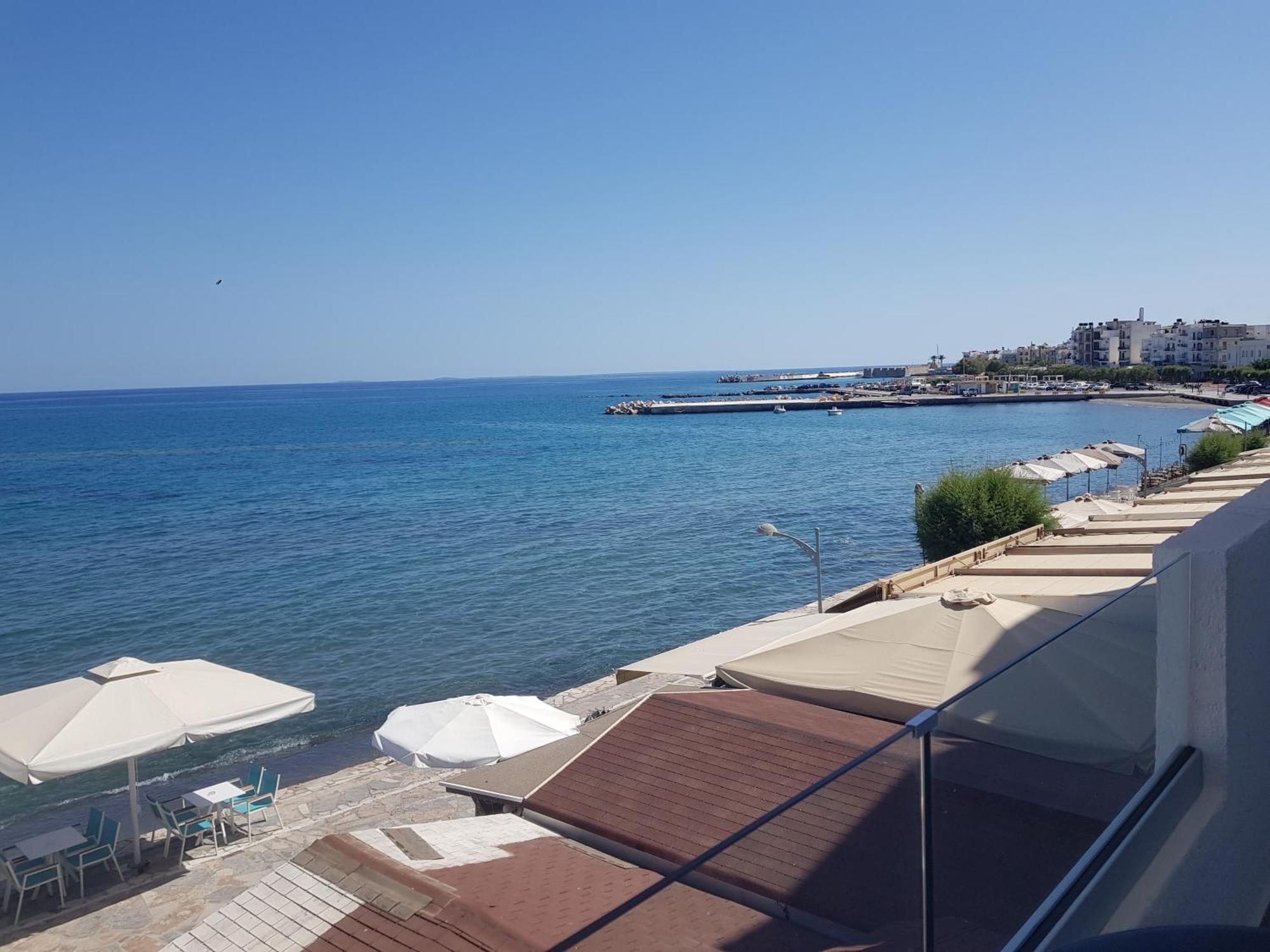 Seaside Appartamento