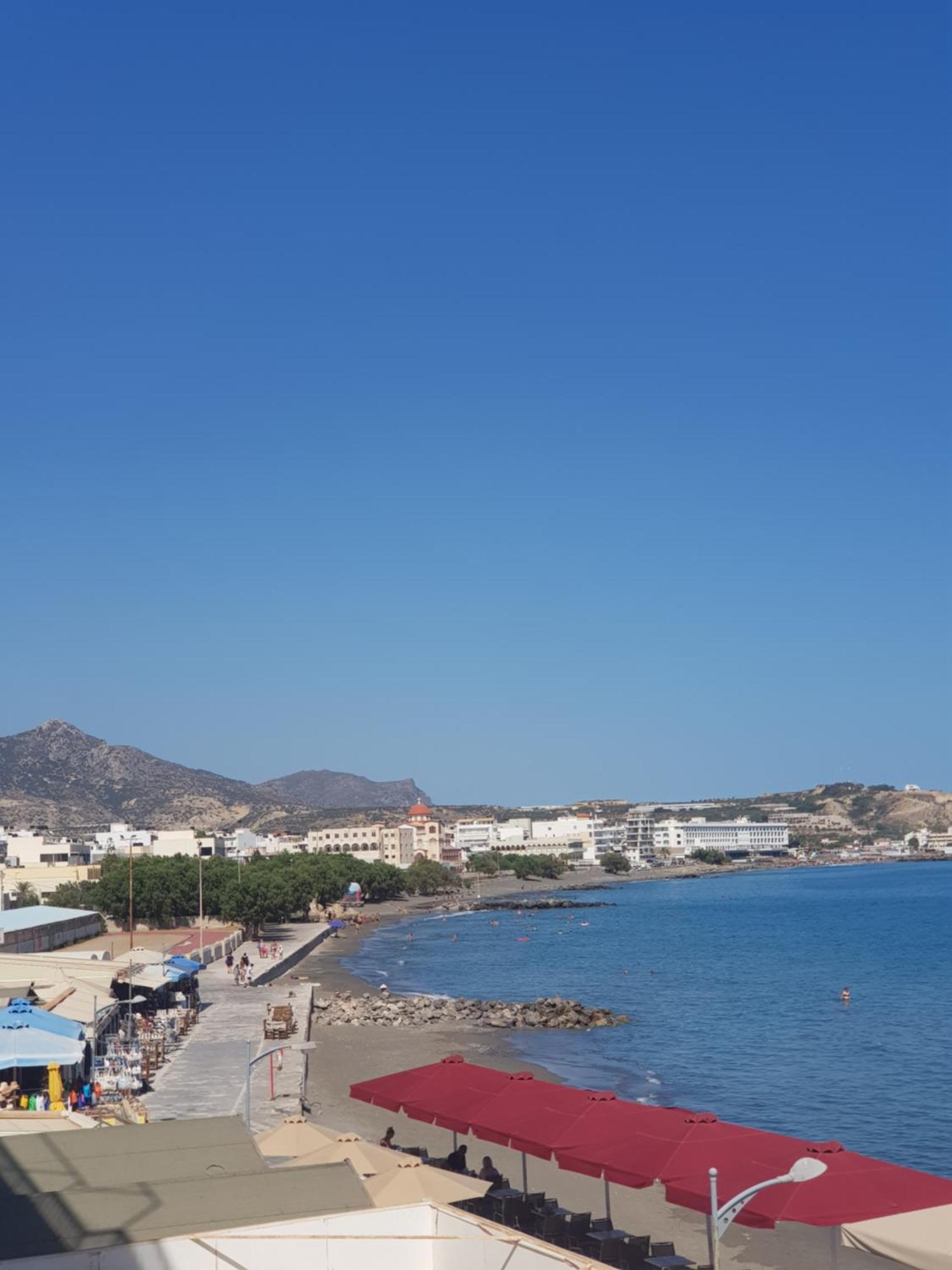 Appartamento Seaside *
