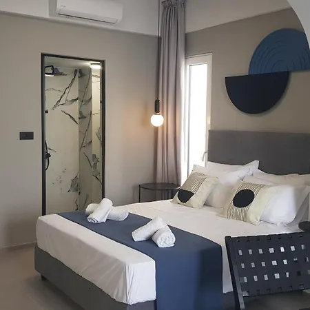 Seaside Suite Ierápetra Exterior photo
