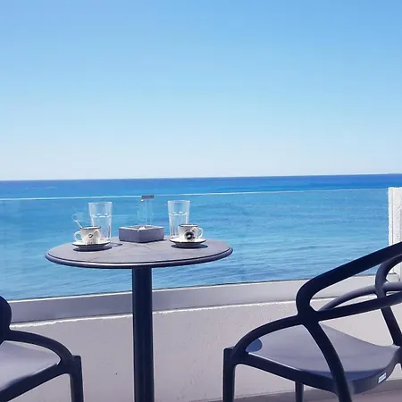 Seaside Suite Ierápetra Exterior photo
