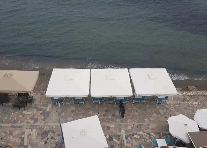 Seaside Suite