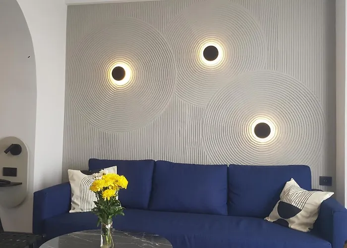 Seaside Suite