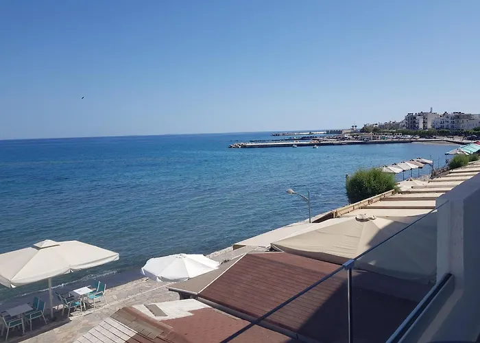 Seaside Suite