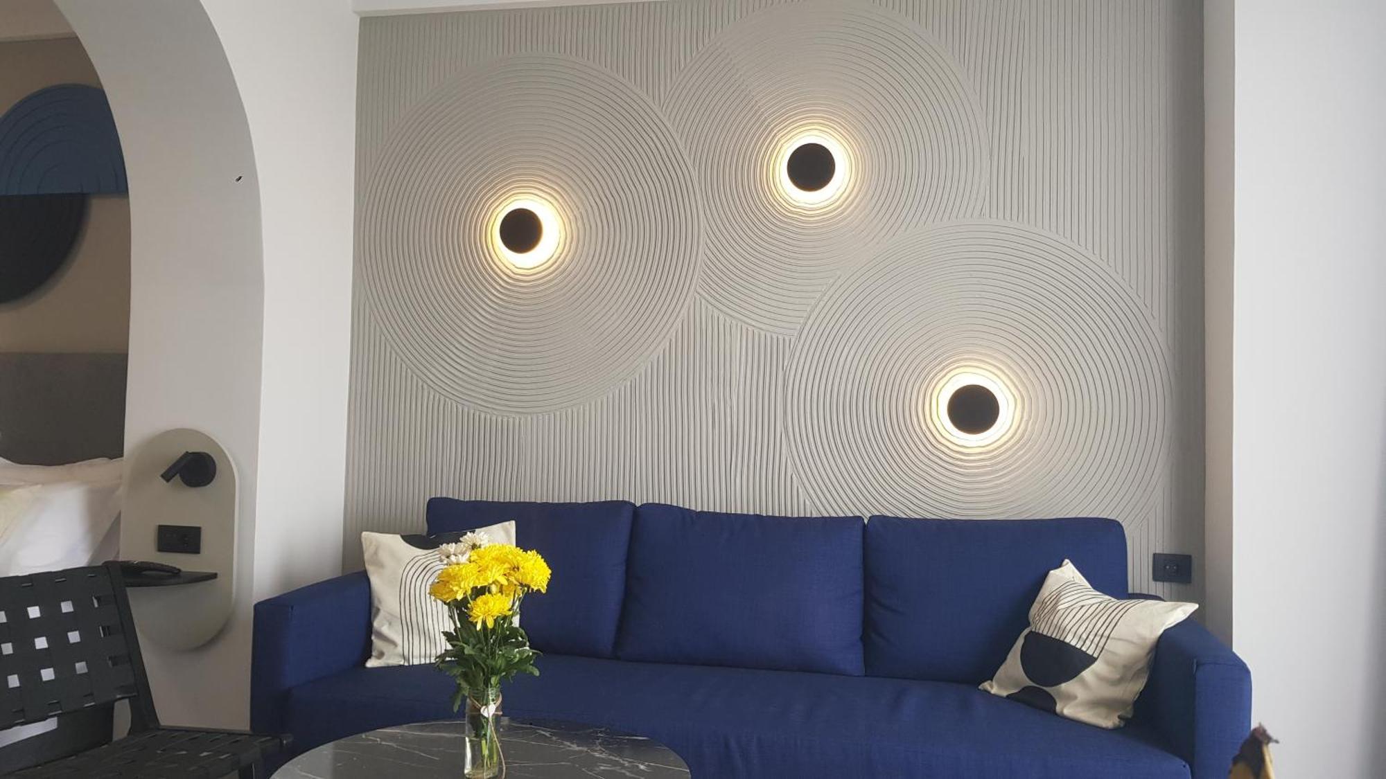 Apartment Seaside
