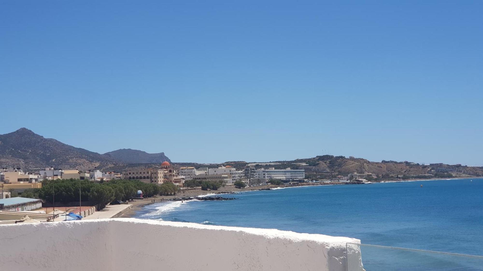Apartment Seaside *