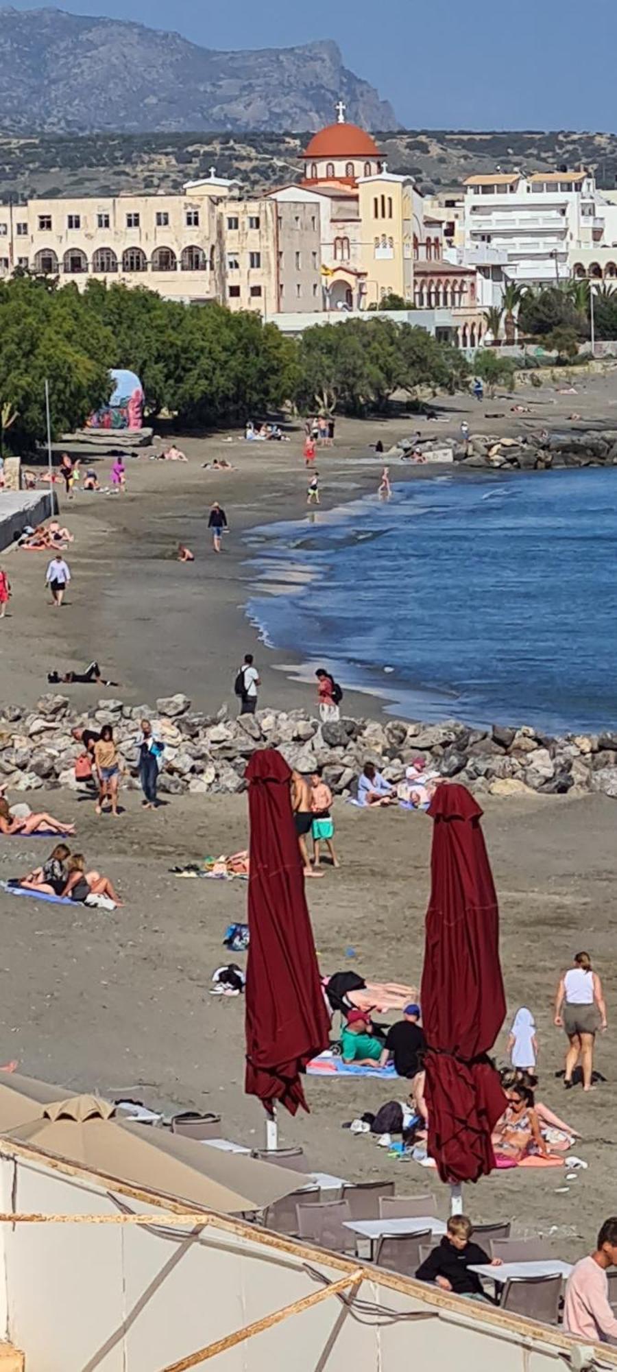 Seaside * Ierápetra